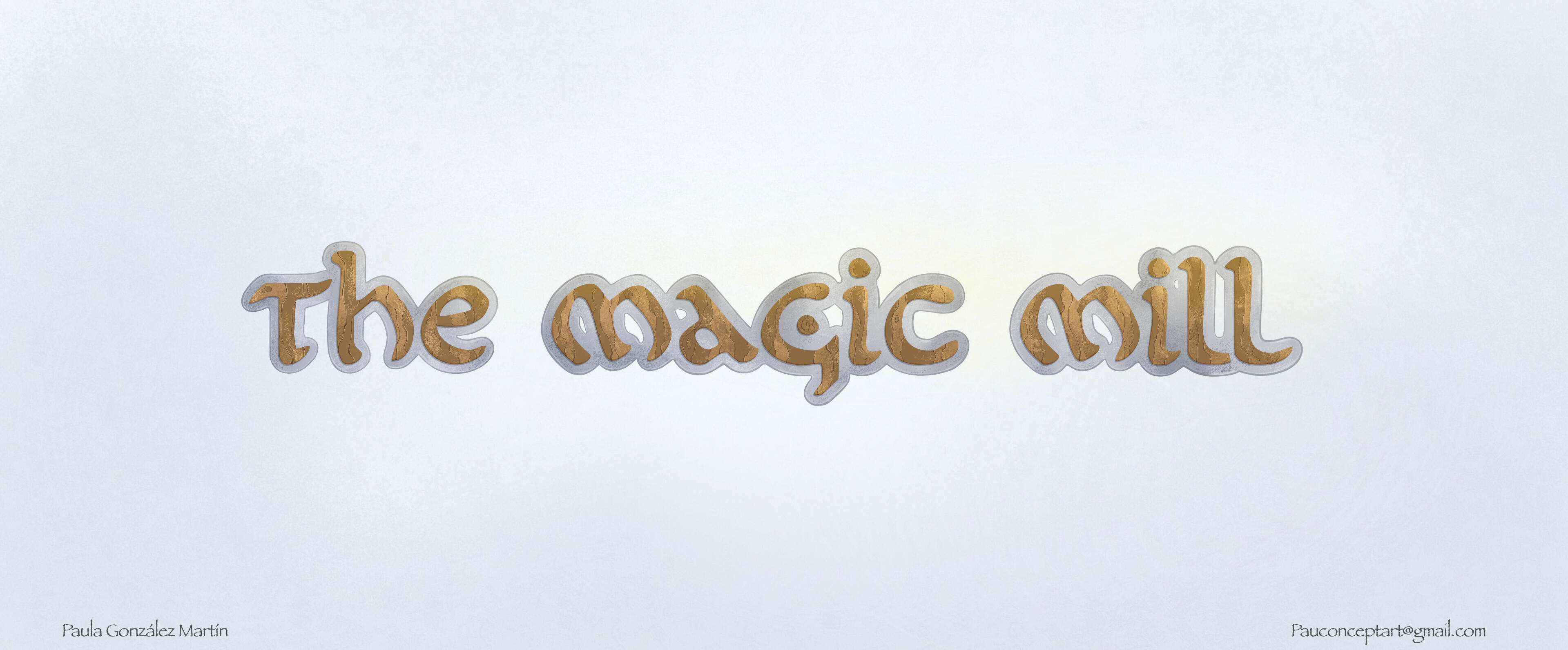 MAGIC MILL