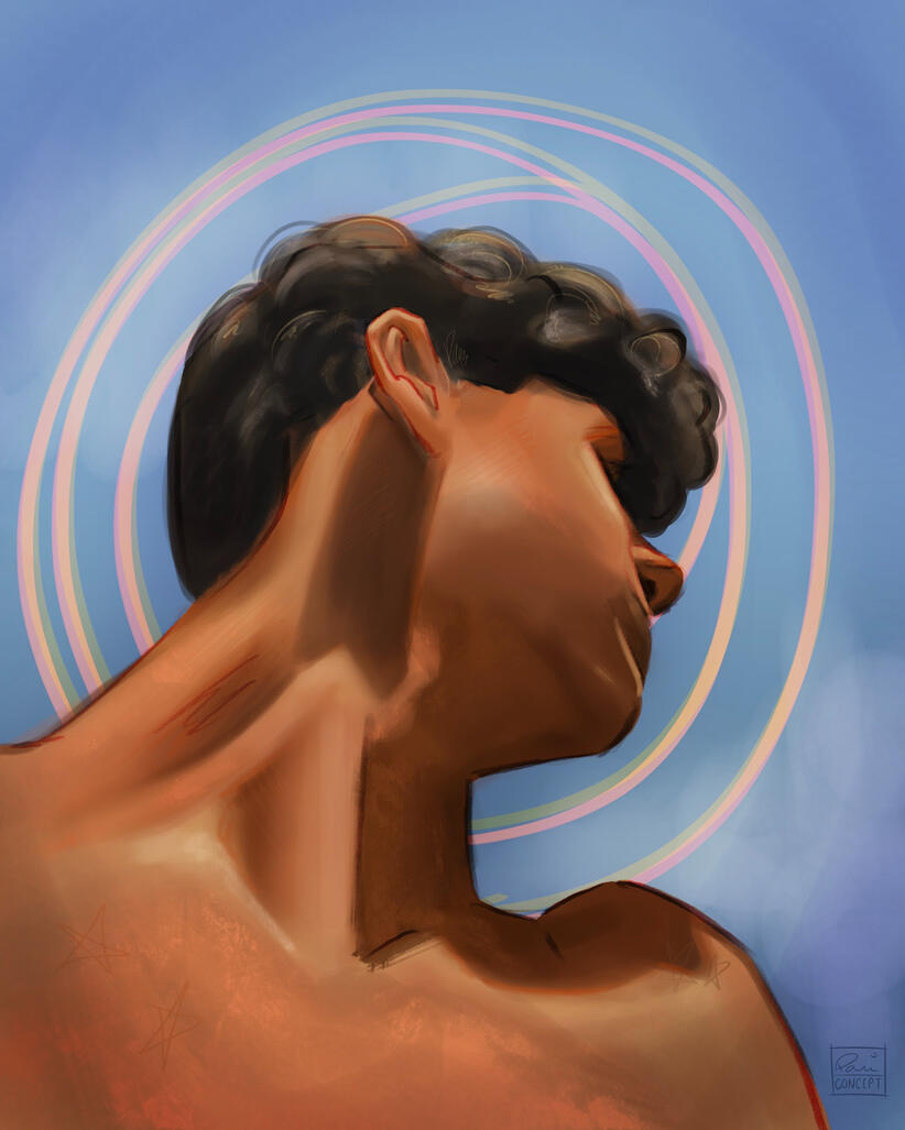 Ilustración digital